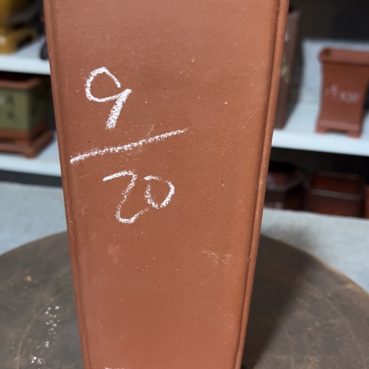 紫砂花盆宜兴紫砂