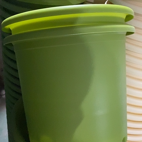 树脂特价6#无托果绿7