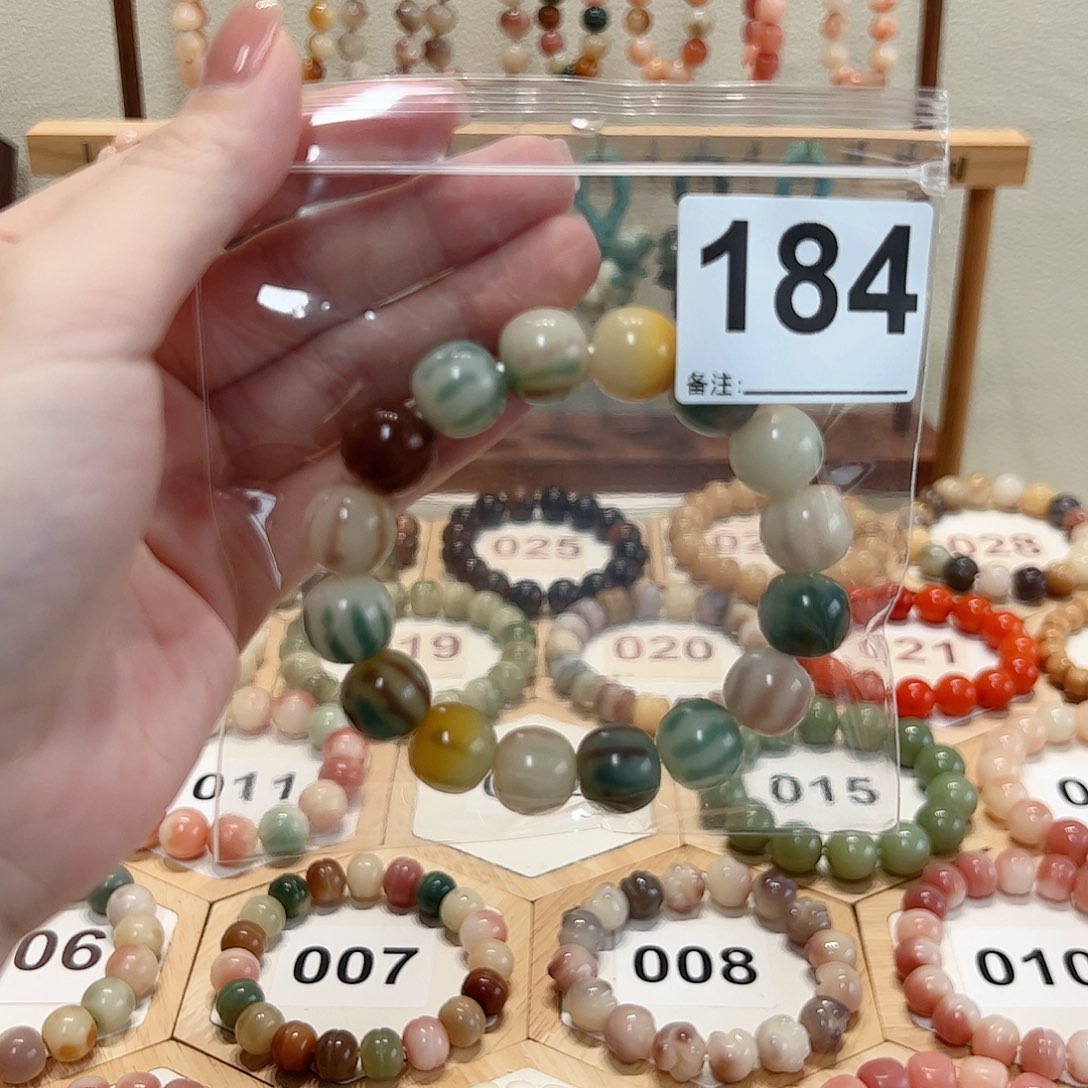 可***玛吊坠白玉菩提菩提