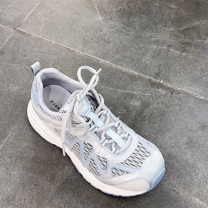 板鞋523-70130蓝色39