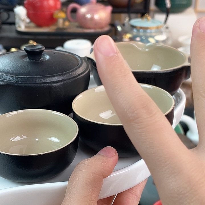 茶具套装特价包邮