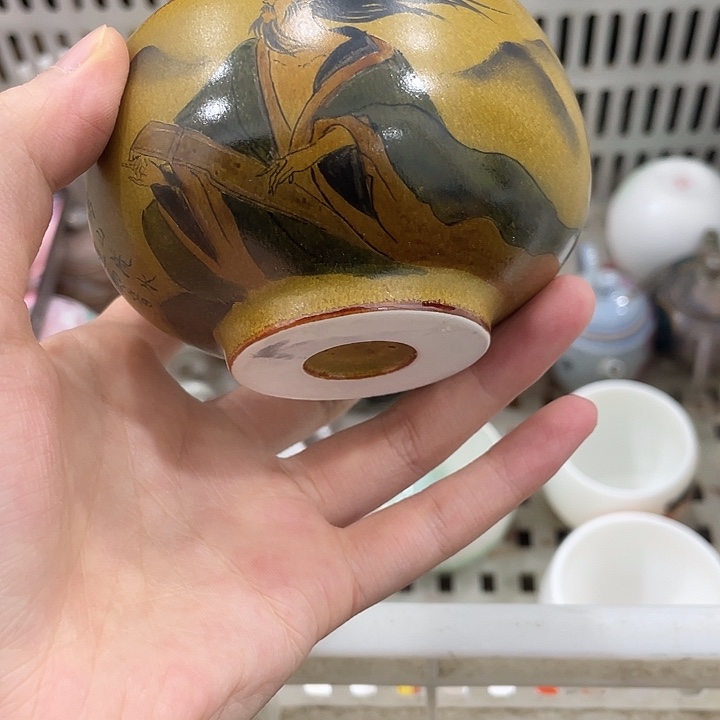 茶杯 壶 盖碗茶杯 壶 盖碗