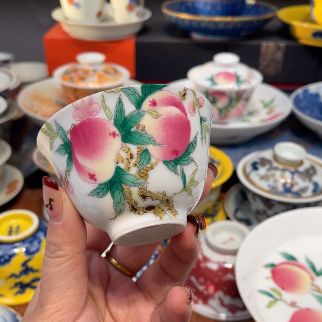 景德镇陶瓷景德镇瓷器