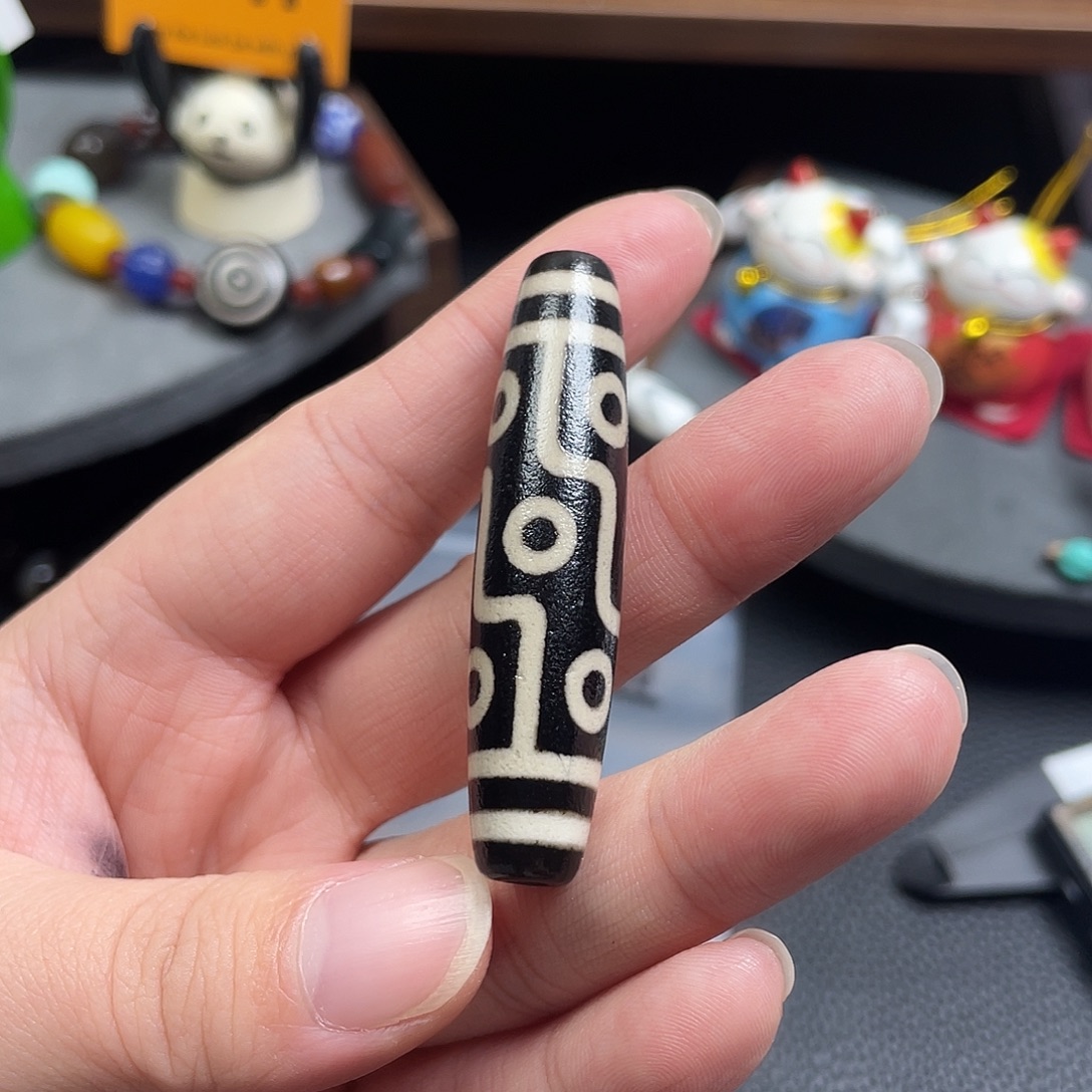 钞***力玛瑙/玉髓未镶嵌颈饰