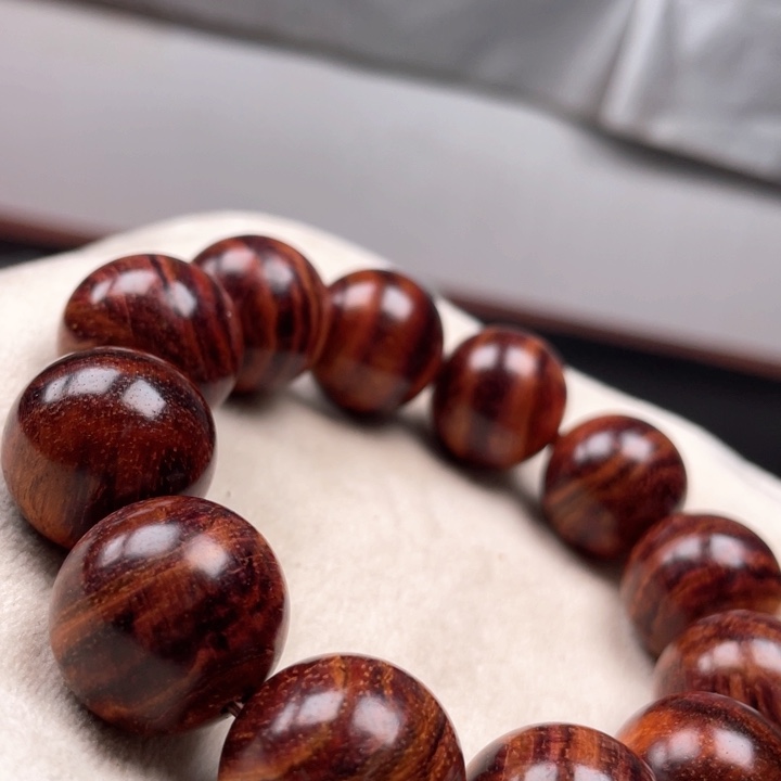 黄花梨/降香黄檀手串20B7