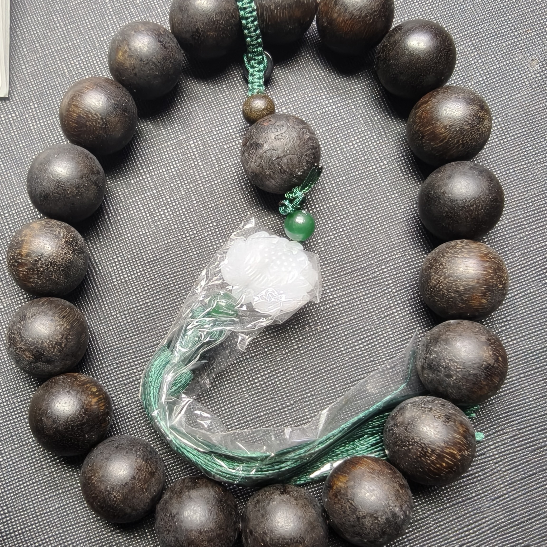 二哥文玩手串G56