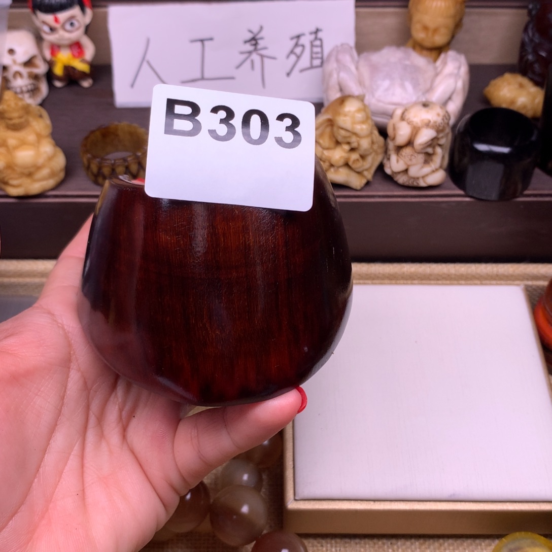 其他鹿骨好看驴踢