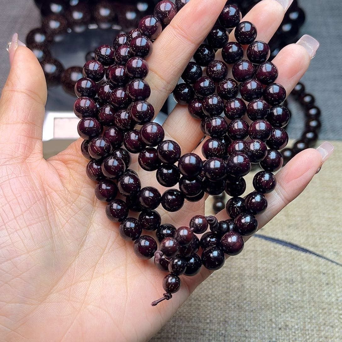 檀香紫檀（小叶紫檀）0.8