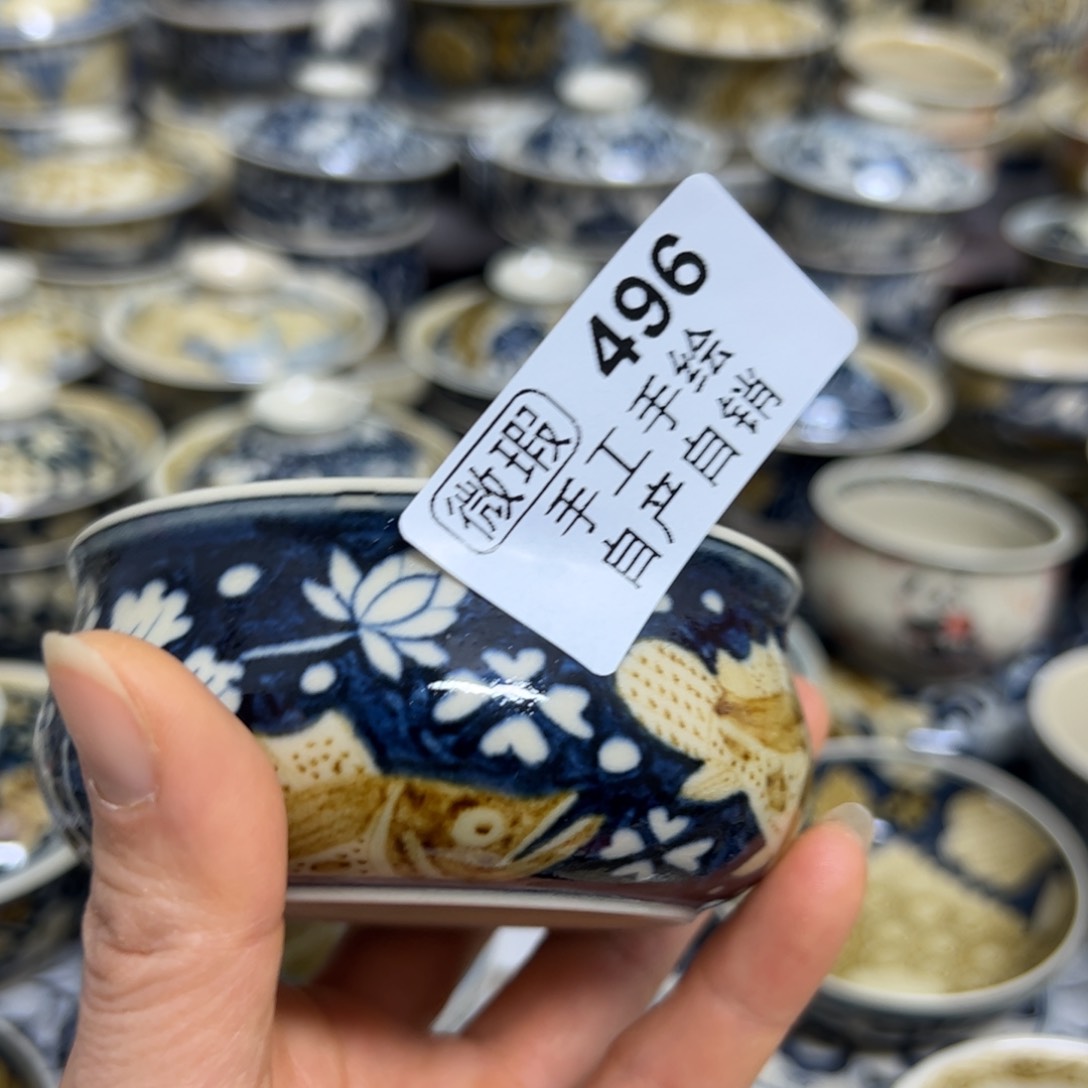 【闪购商品】M****⁸陶瓷艺术有限公司