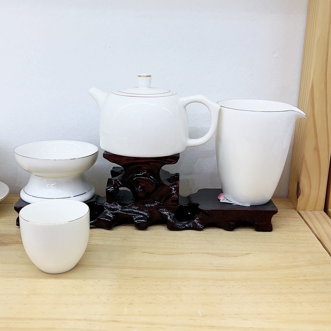 城*，，六个客杯，不带礼盒