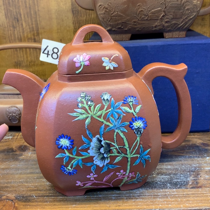 茶壶紫砂紫砂茶具