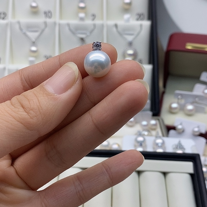 吊坠925银特价戴妃吊坠