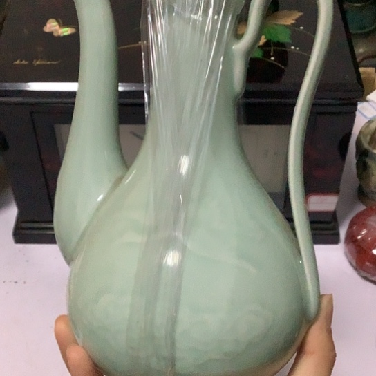 基哥日瓷中古精选