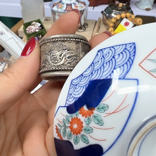 瓷器艺术品工艺品