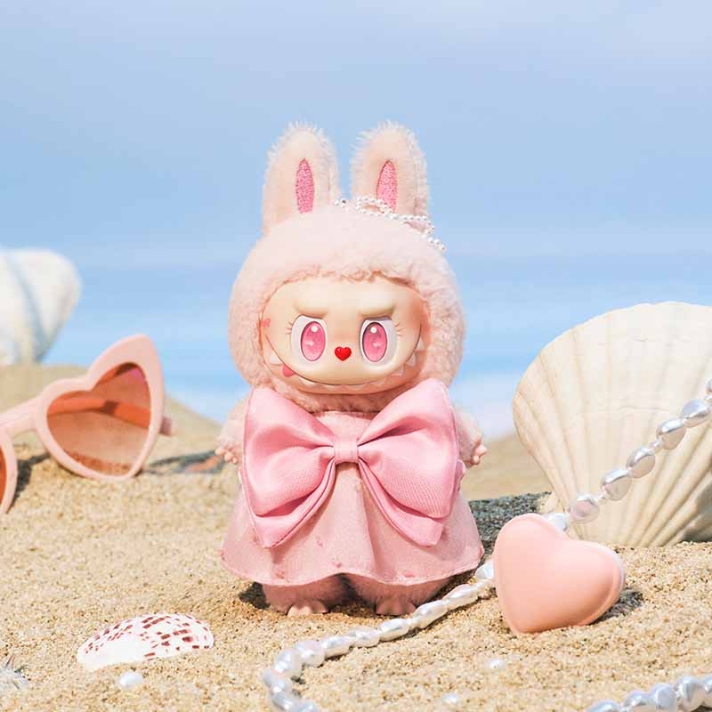 夏日mokoko乐园限定吊卡