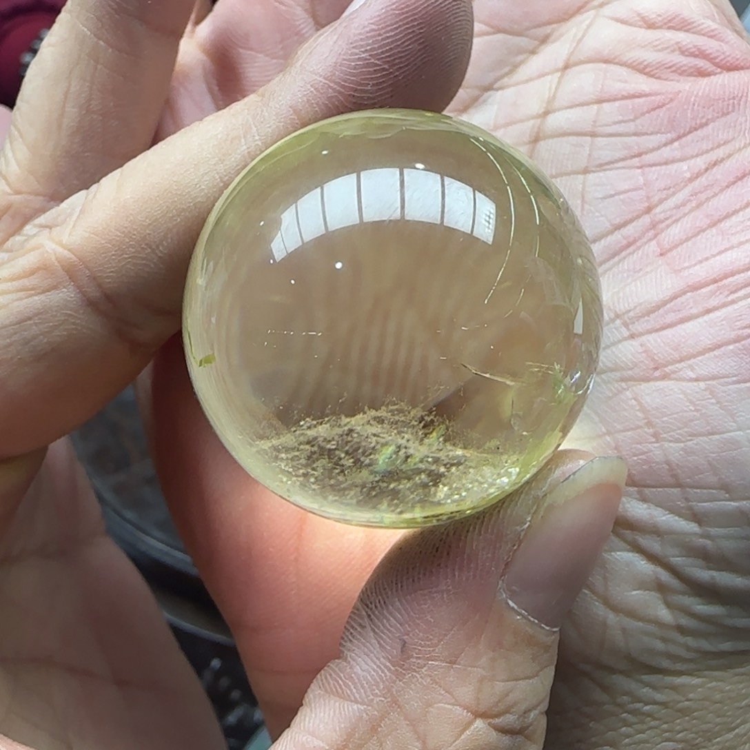 水晶未镶嵌未镶嵌b747