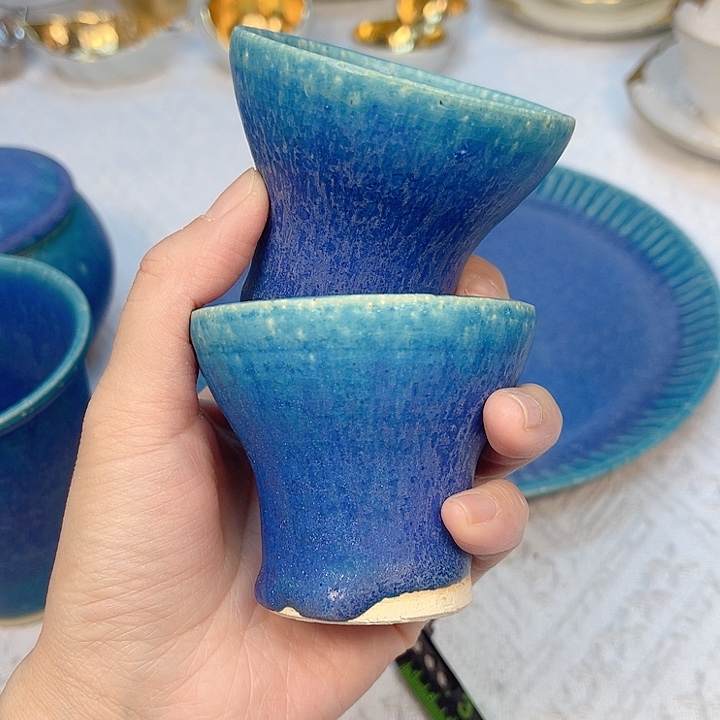 瓷片The first thing 