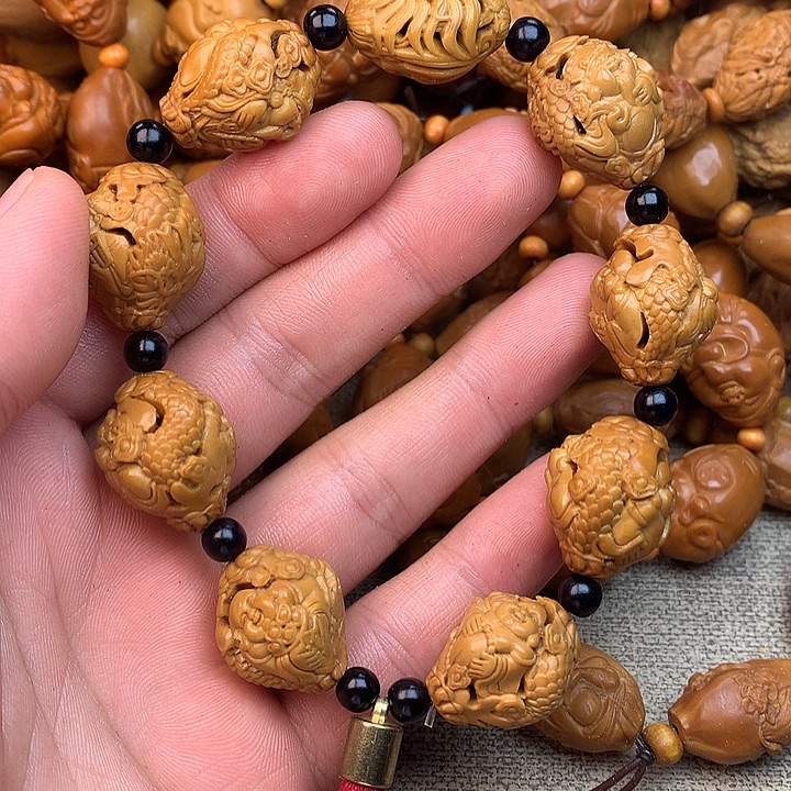 手串/手链橄榄核精品橄榄核手串