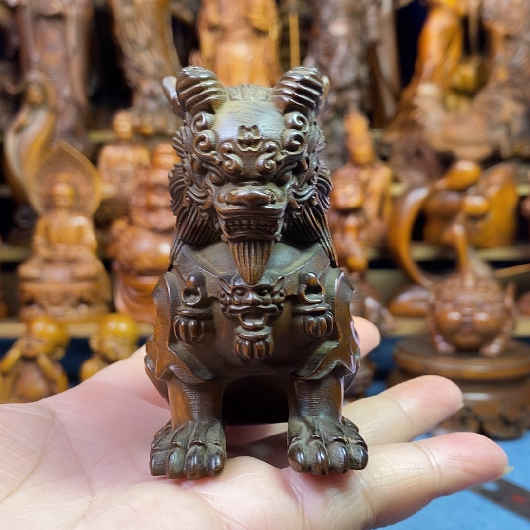 黄杨木小叶黄杨木工艺品