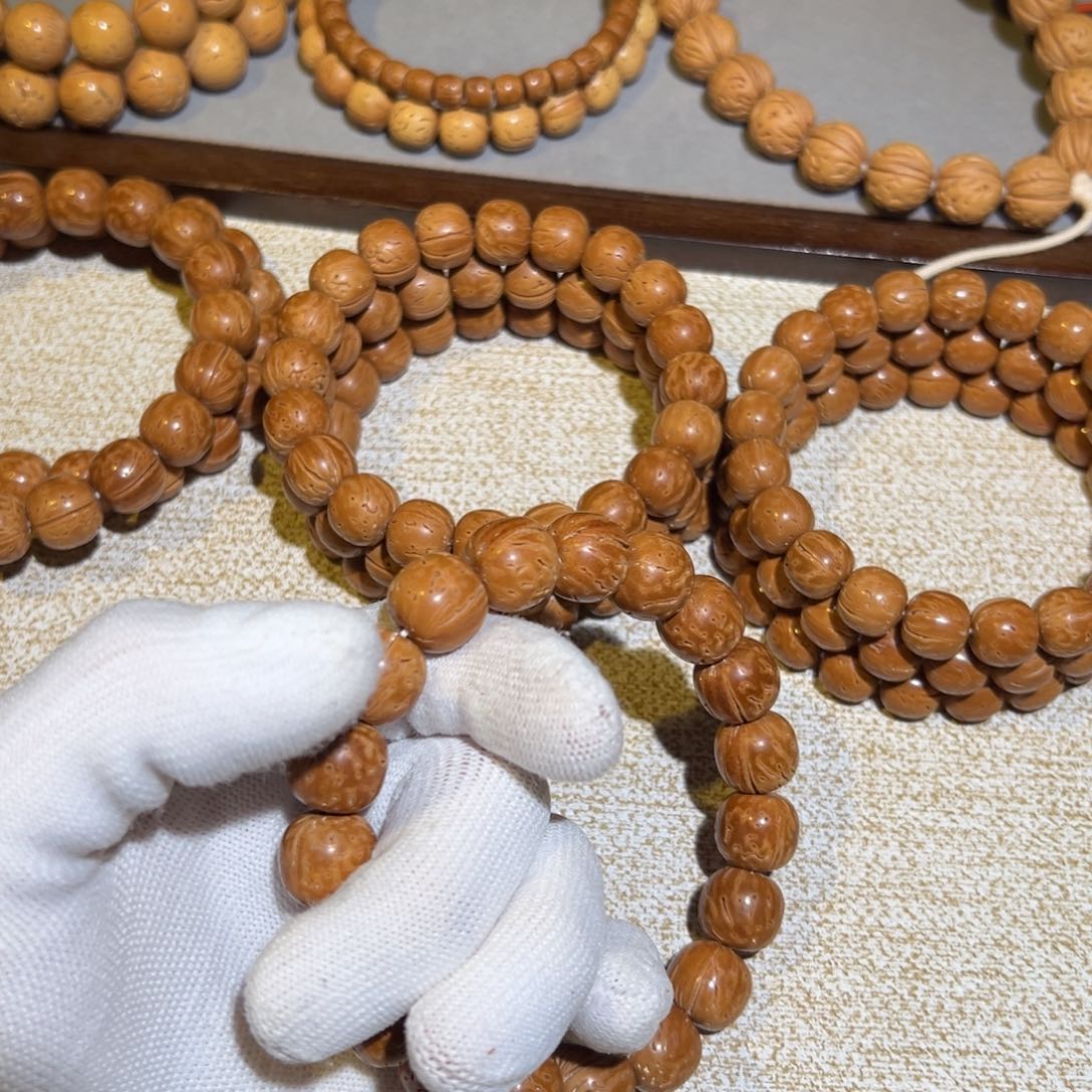 桃核吊坠✨****桃核老型13.7尺寸