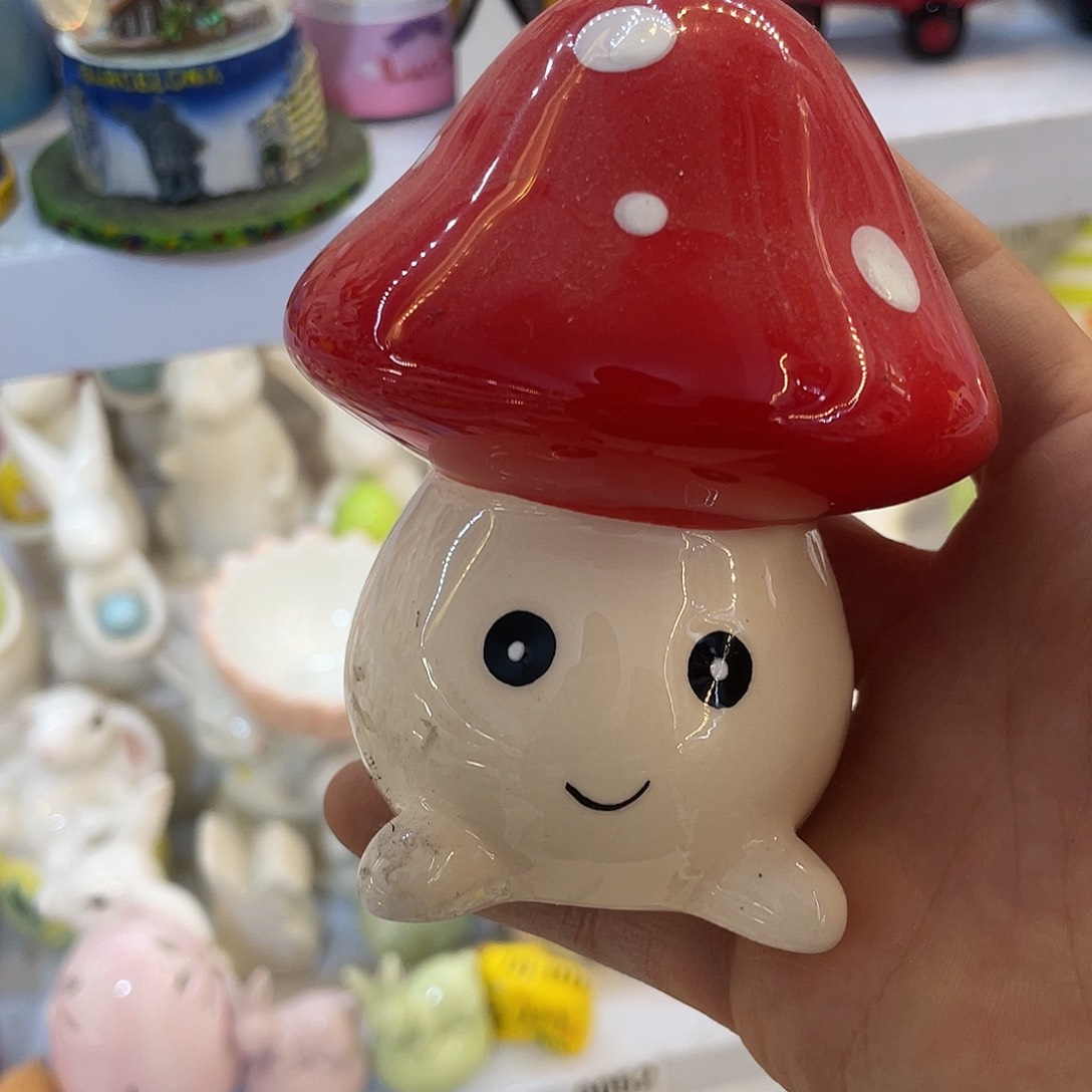 陶瓷微瑕介意慎拍