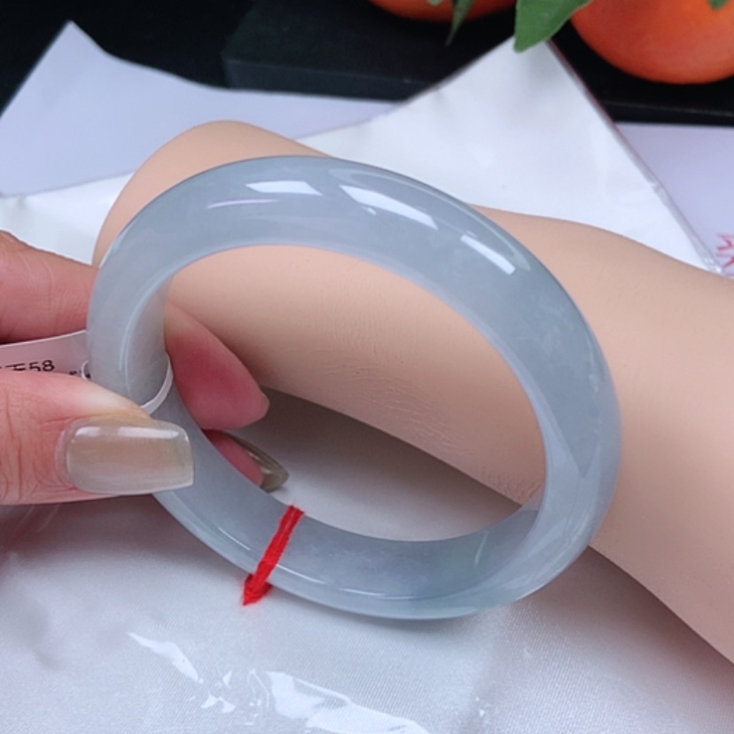 【闪购商品】翡翠手镯未镶嵌，