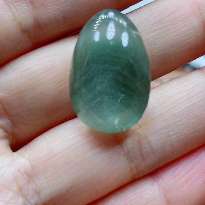 水晶戒指未镶嵌水晶