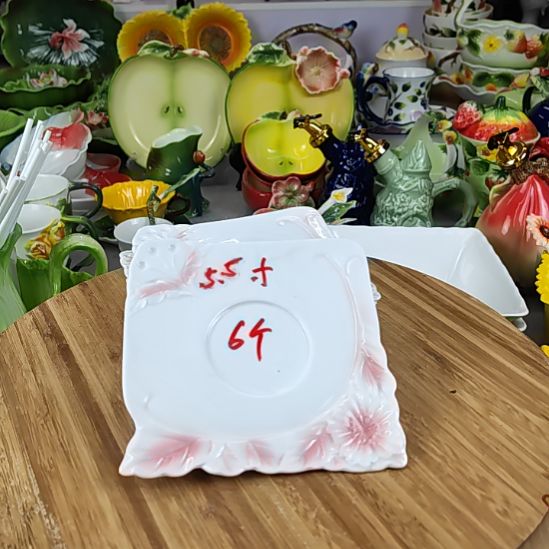 潮州创艺瓷家陶瓷