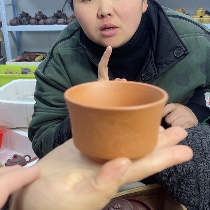 紫砂茶壶宜兴紫砂壶瑕疵