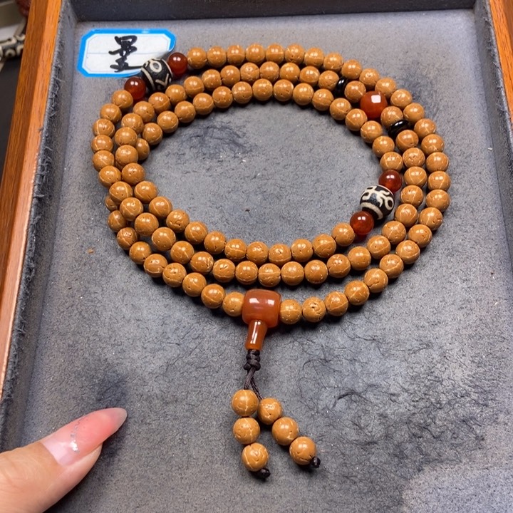 金刚菩提吊坠菩提