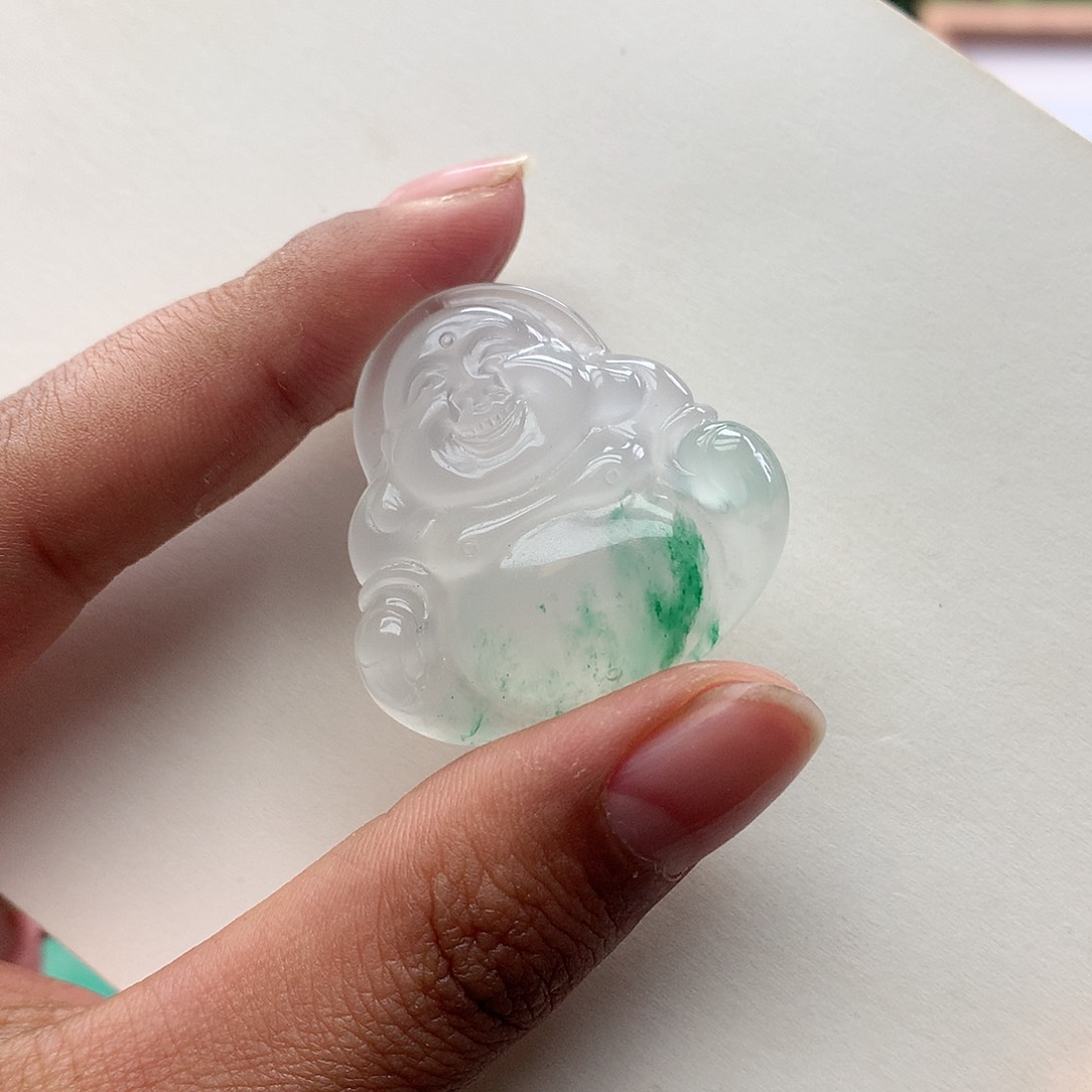 石英质玉未镶嵌颈饰希*