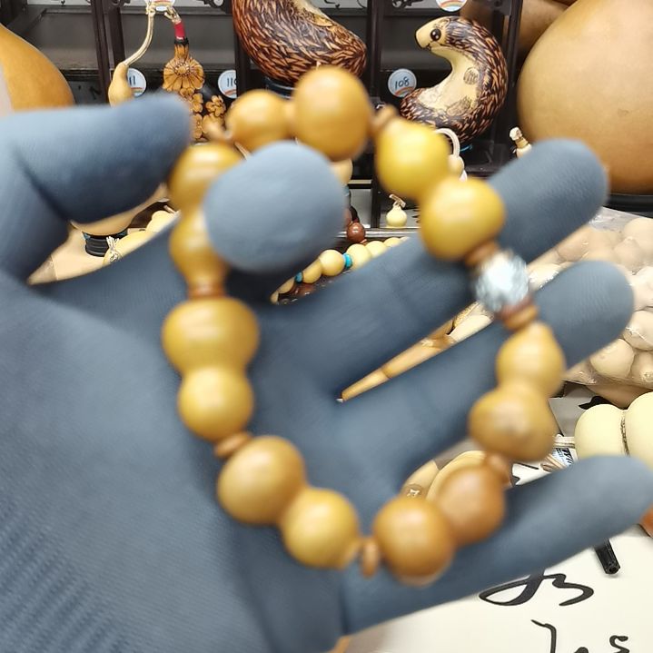 *****藤木葫芦摆件葫芦摆件