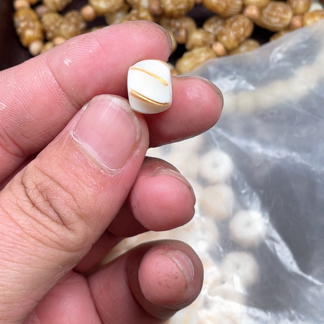 驼骨手串/手链编号175卡1.2