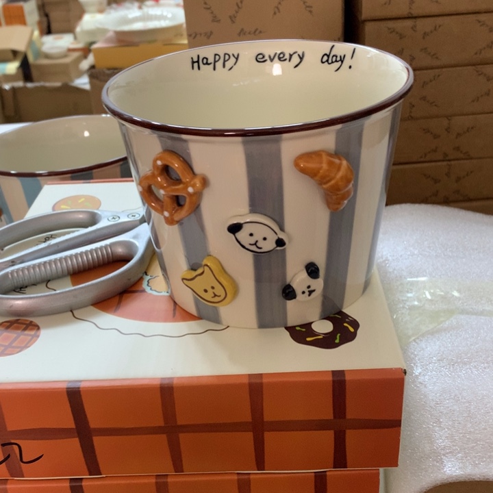 陶瓷制品满25拼单发货默认微瑕