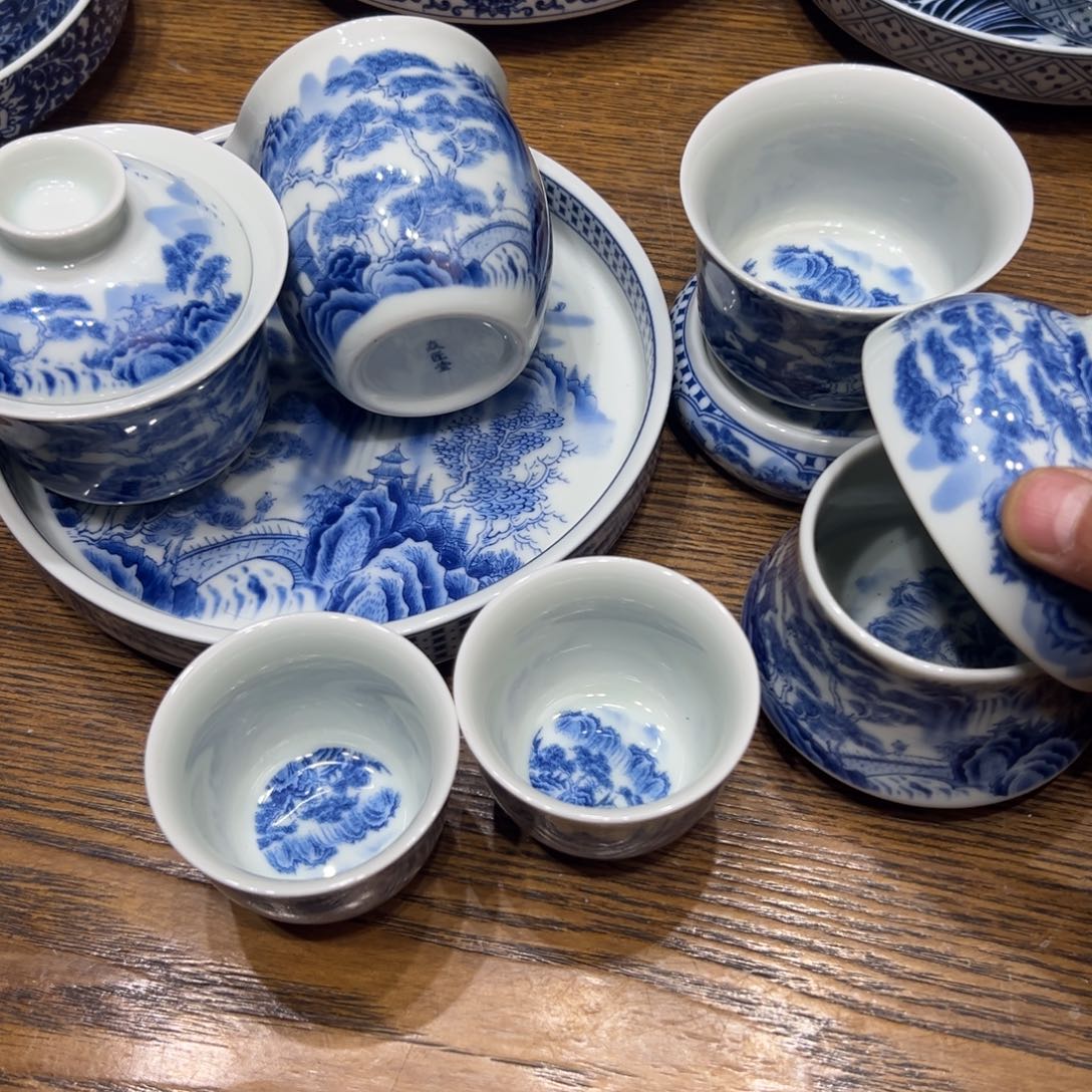 景德镇瓷器艺术研究发展