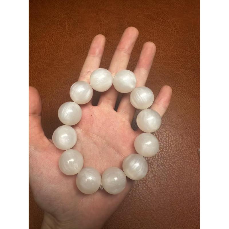 （海云母）手串QL34