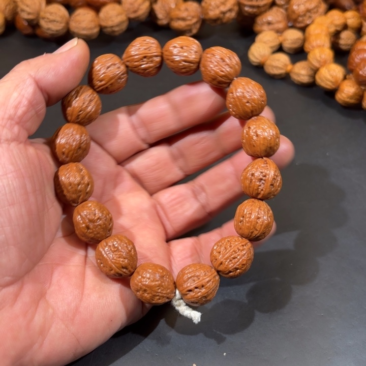 吊坠文玩核桃文玩核桃手串