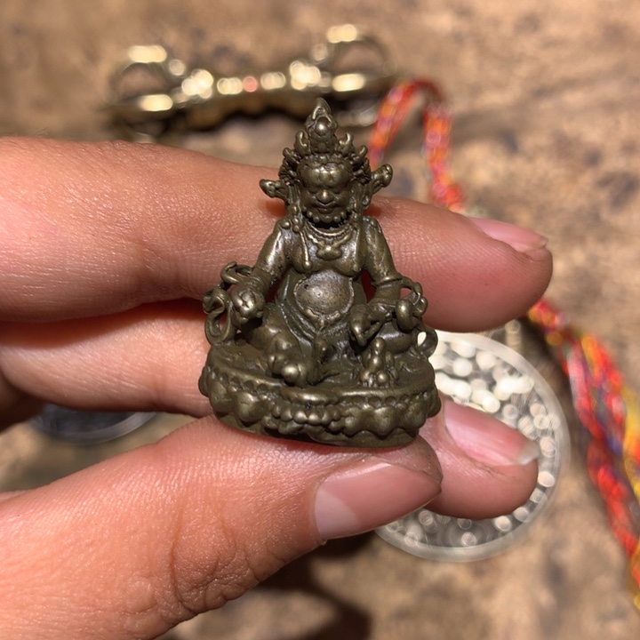 琉璃颈饰喜欢的朋友