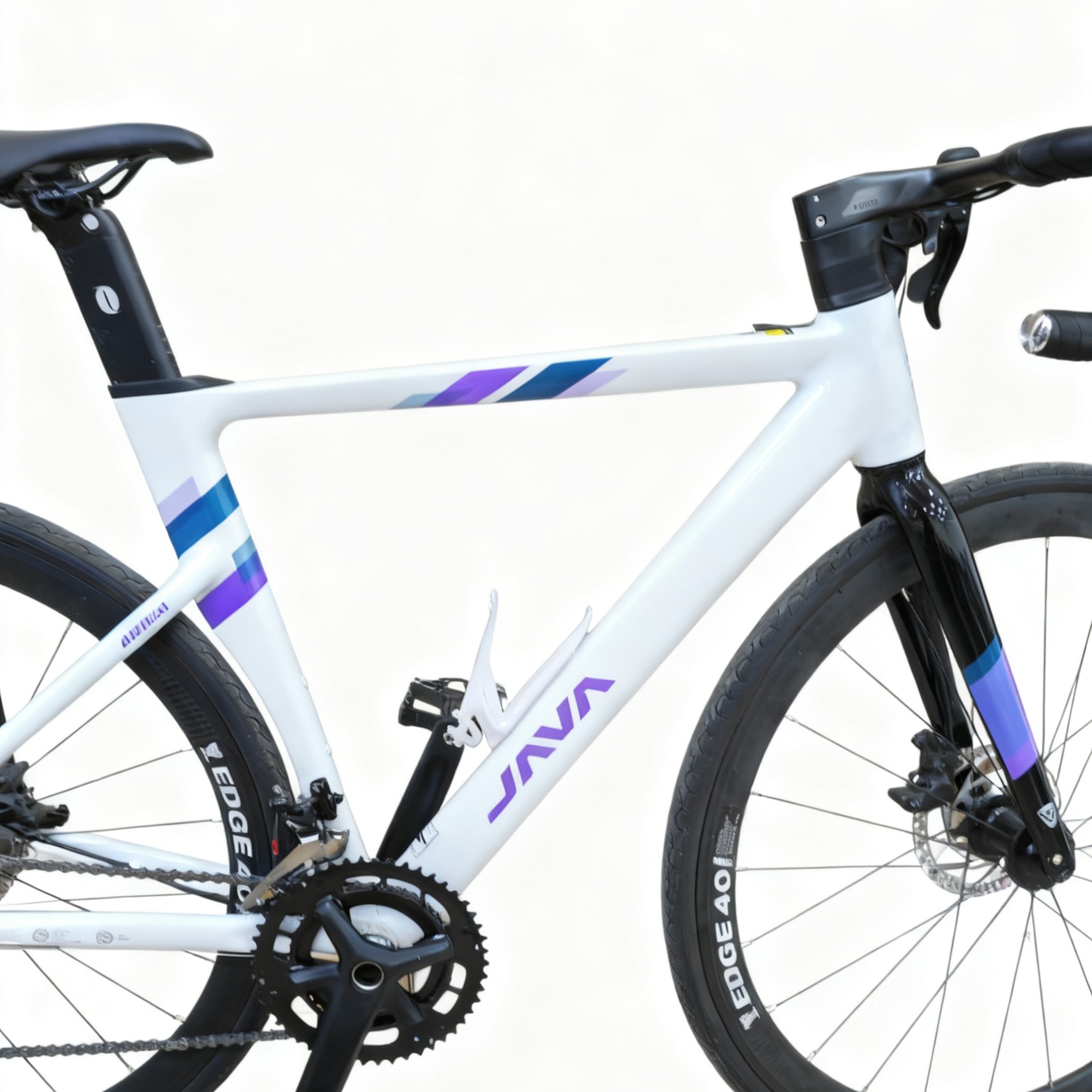 24款佳沃御夫座公路车  m码