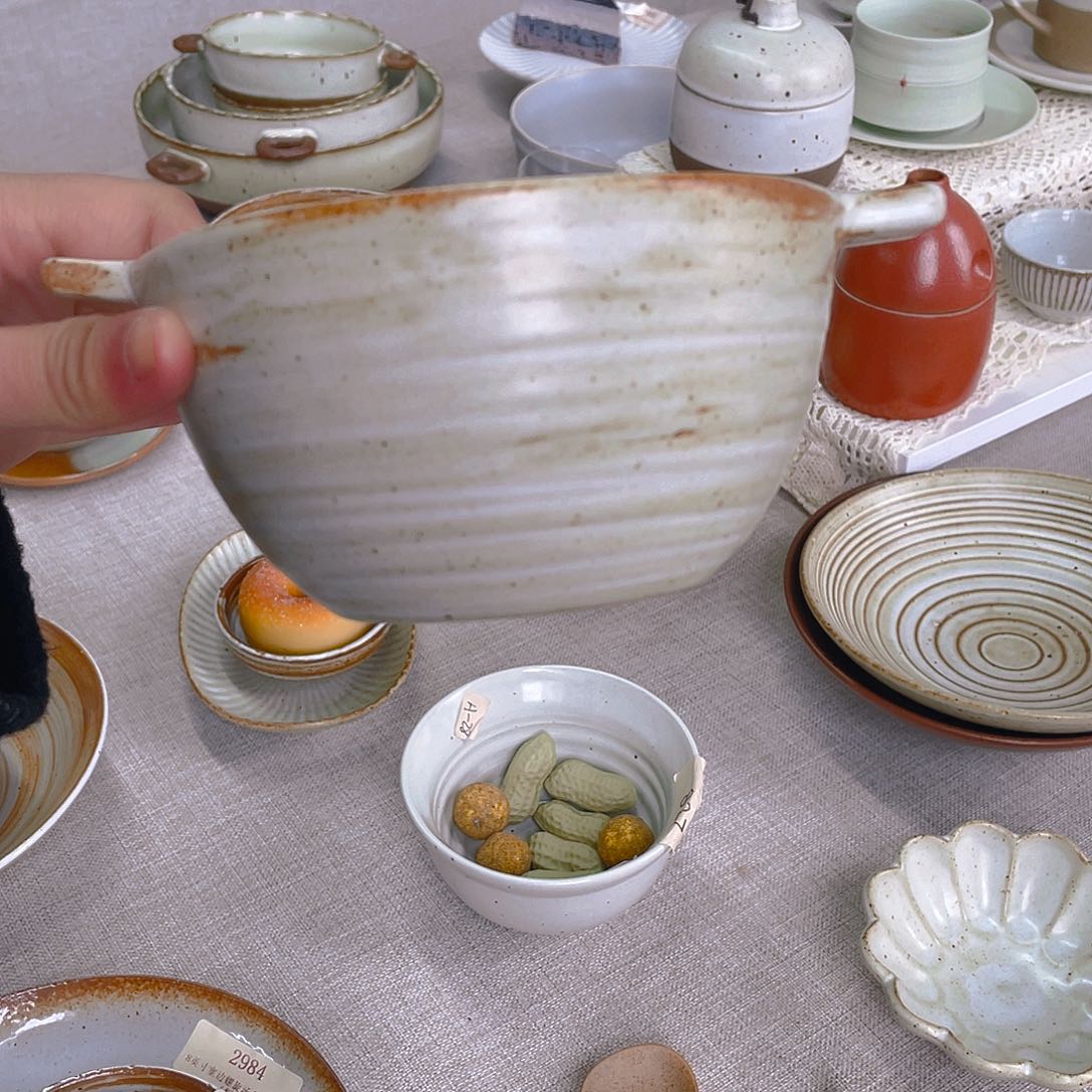 杯景德镇陶瓷艺术