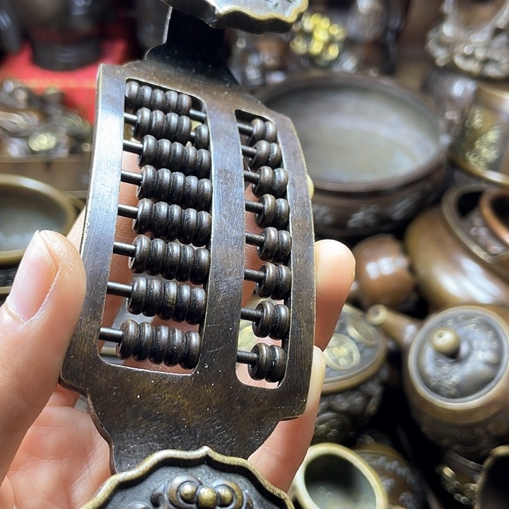 全是铜铜铜器铜器