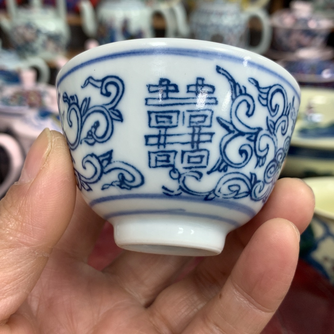 陶其他景德镇陶瓷 碗 盘 杯 壶 碟 各种……