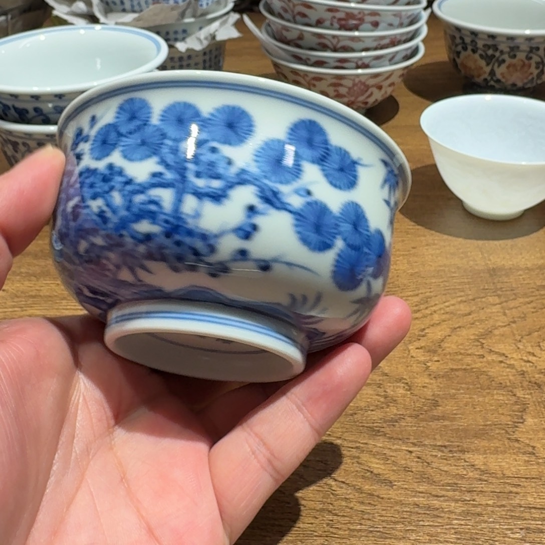 瓷器的制作工艺和工艺