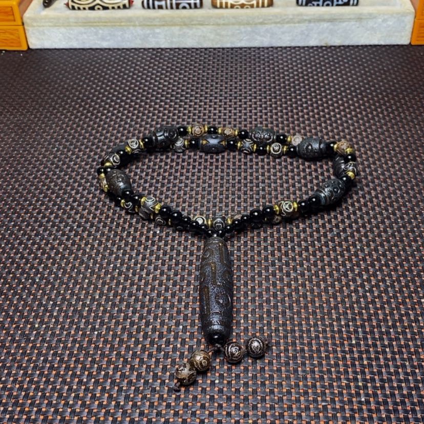 【闪购商品】玛瑙/玉髓手链未镶嵌不***客