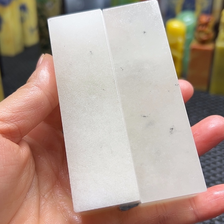 我***_青田石印章石印章石