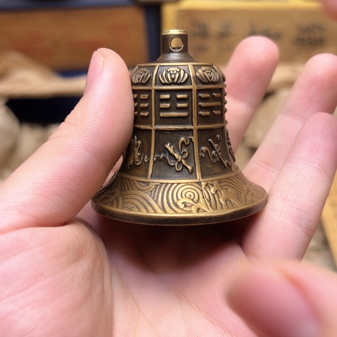 精美铜器点击下单