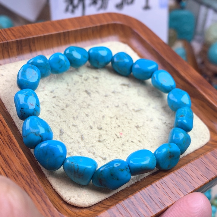 无非金属精品高瓷珠子-卡10.5-696