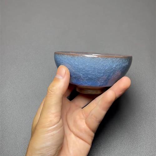 【闪购商品】茶盏-10135..........