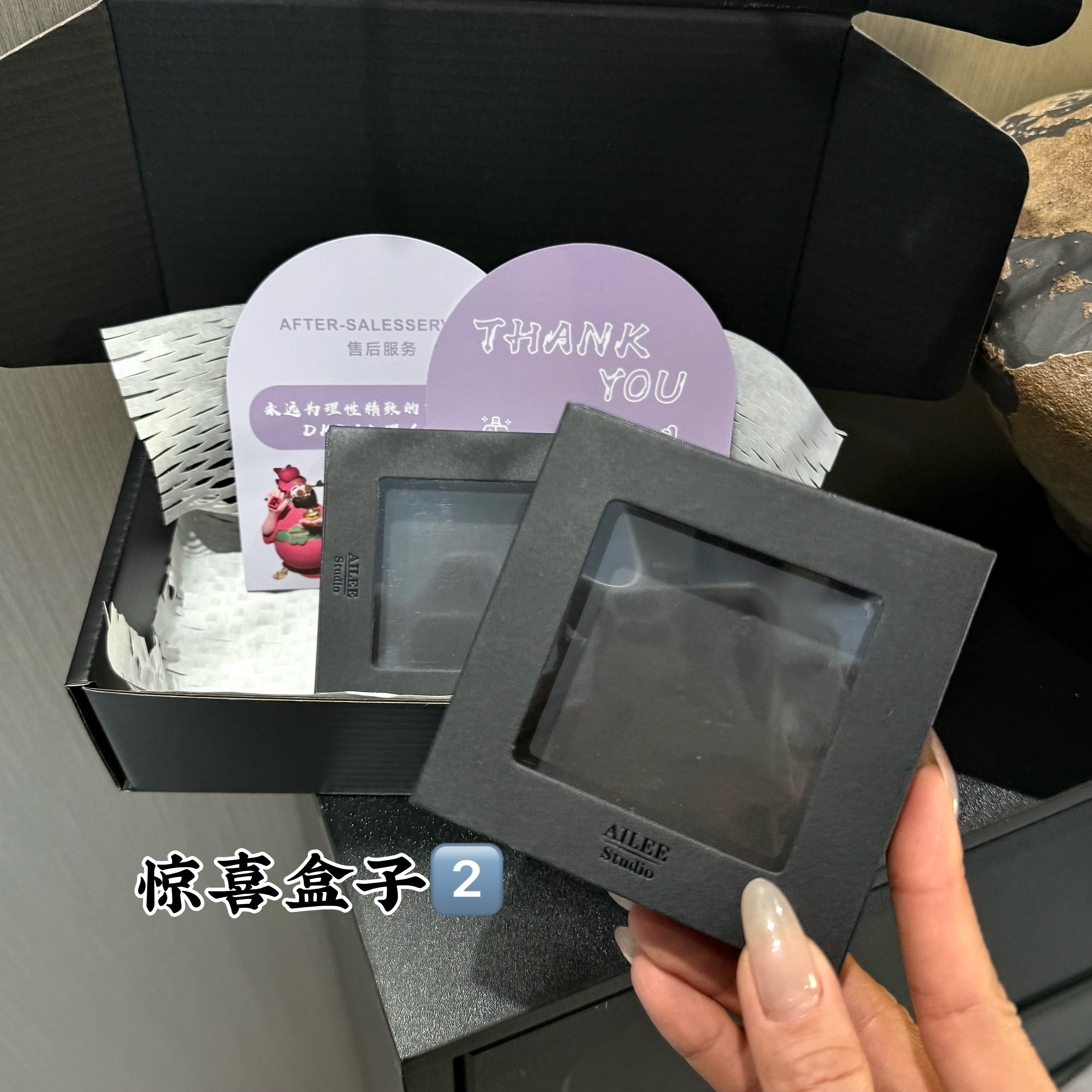 铜合金项链 神秘2冬日饰品【D002/D003】