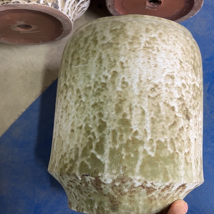 正品高度24厘米口径17